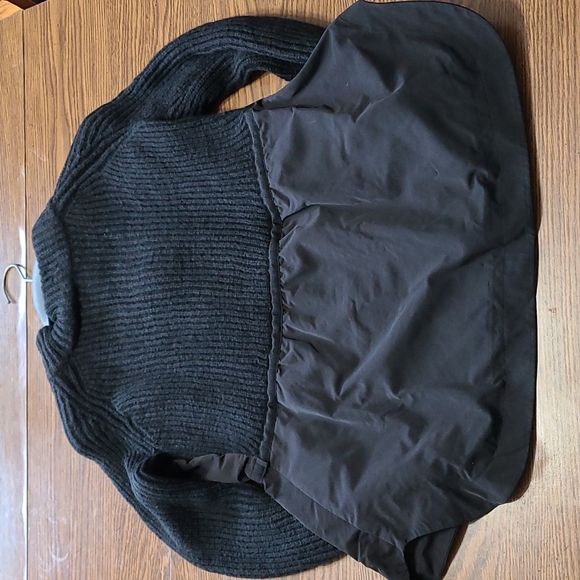 Hoss Intropia Winter Coat - Picture 5 of 11